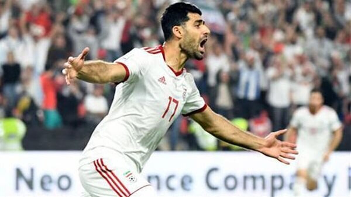 آزمون با خبر تکراری عراقی‌ها را ترساند