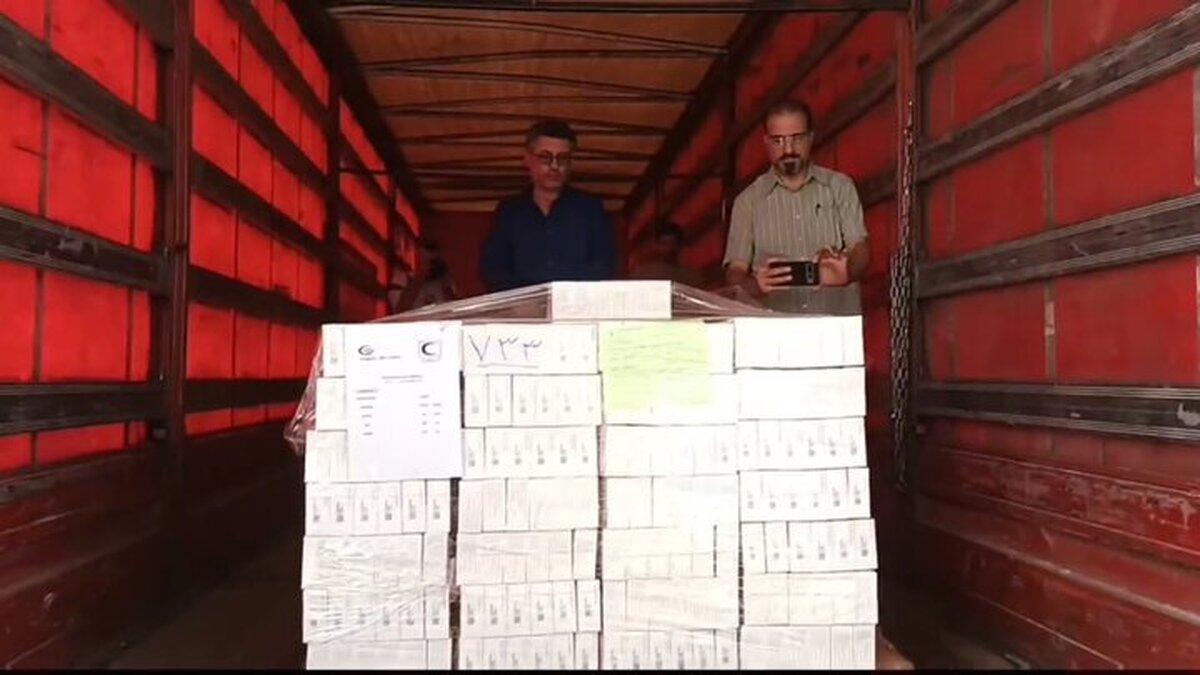 عکس | مخالفت صریح یک چهره آمریکایی با جنگ با ایران