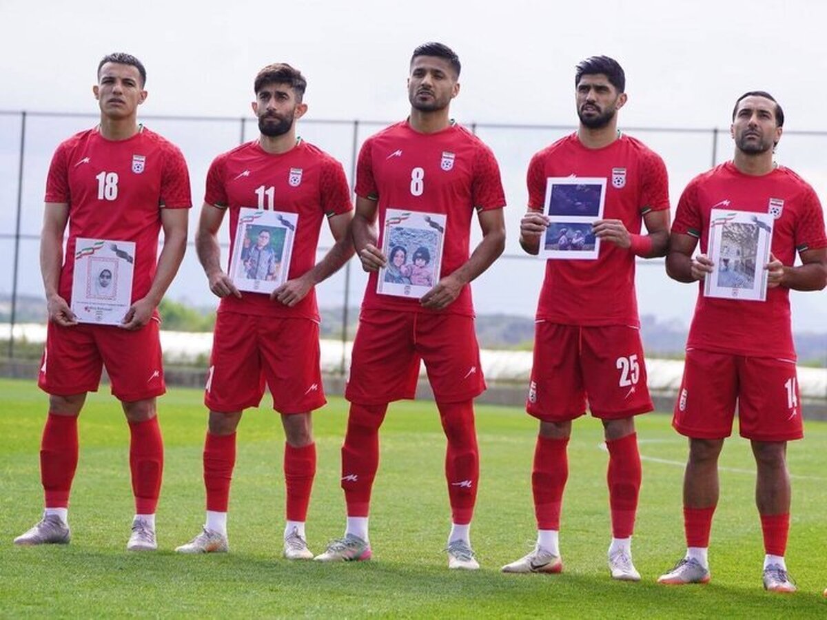 قلعه‌نویی: کاستاریکا به هیچ وجه تیم ضعیفی نبود