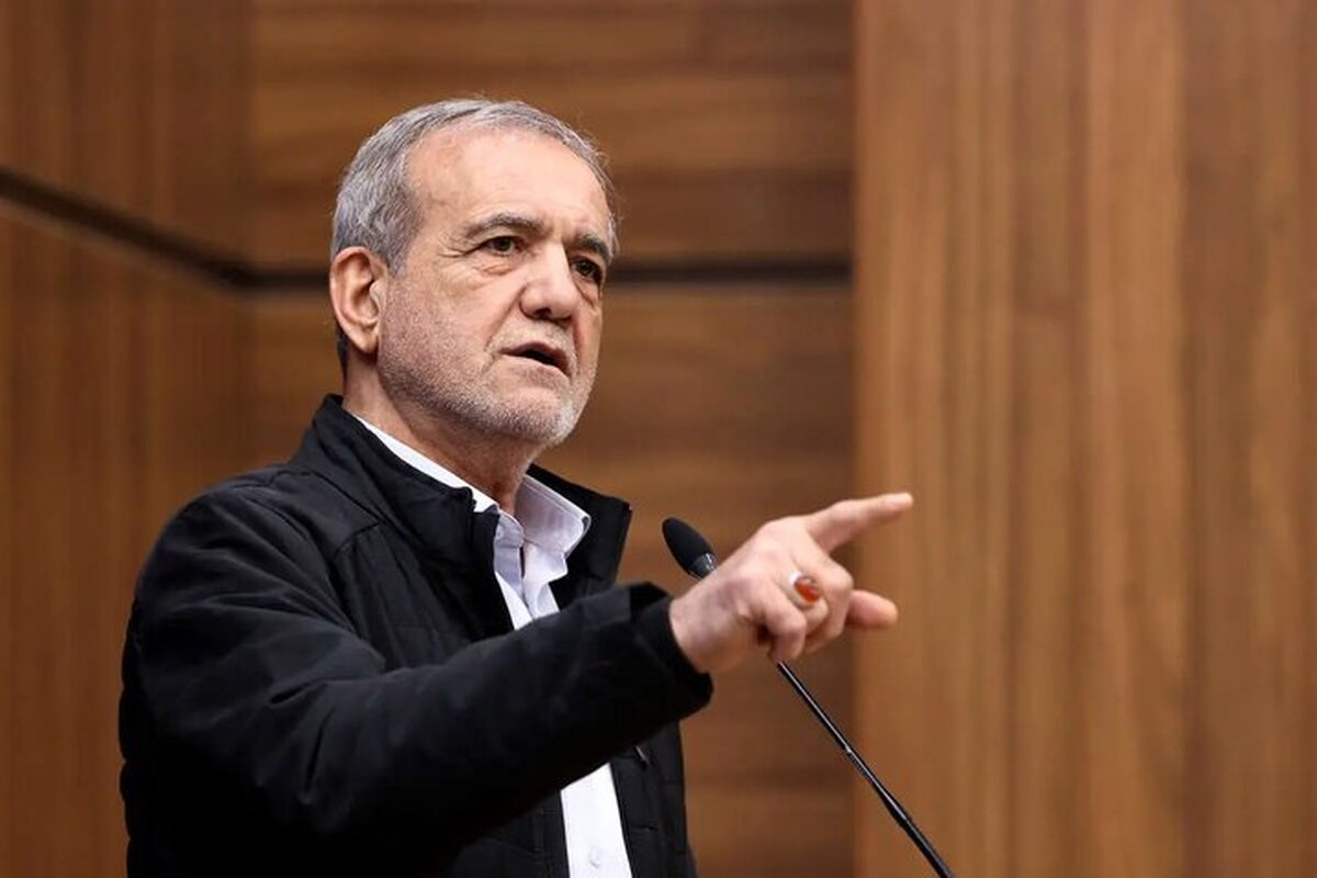 ترامپ: آمریکا مهمات کافی برای ۴ تا ۵ هفته حمله به ایران را دارد