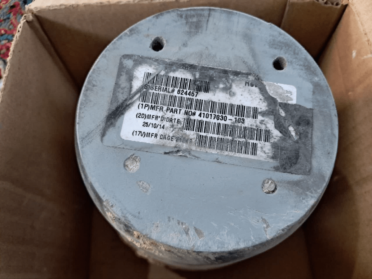 افزایش تلفات آمریکا در جنگ علیه ایران