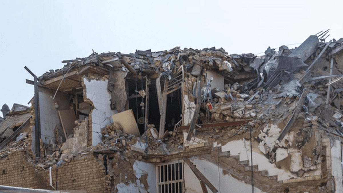 عکس| تحلیلی بر توئیت ترامپ و تهدید مردم ایران