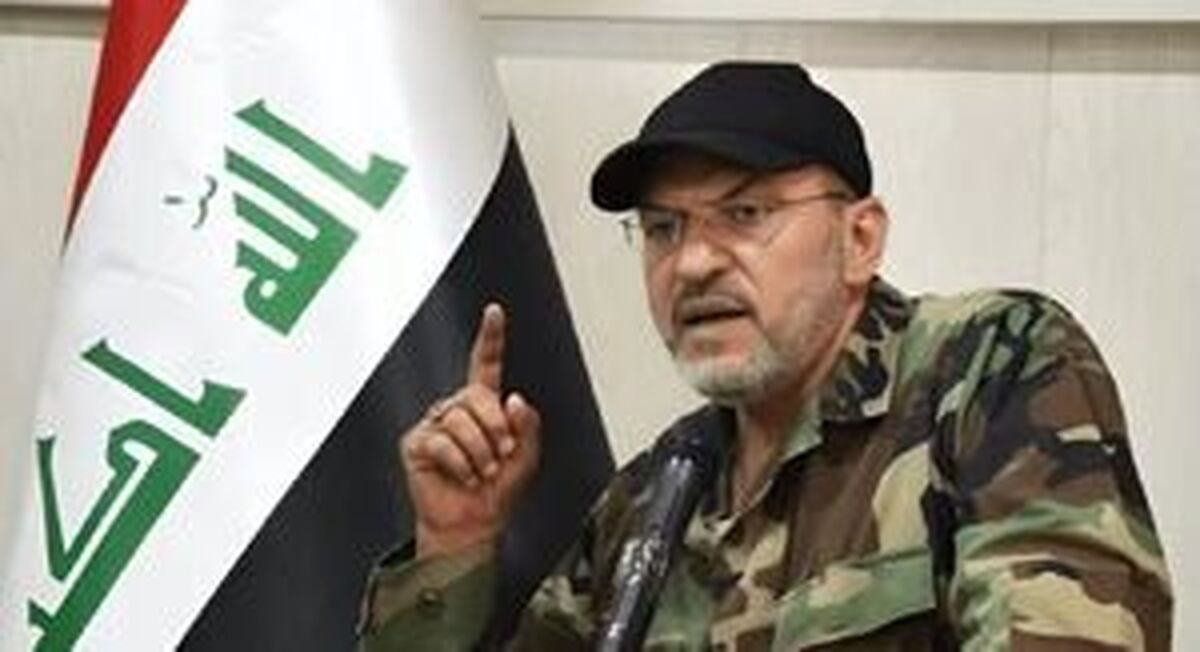 مقاومت عراق: آماده آغاز حملات علیه آمریکا در حمایت از ایران هستیم