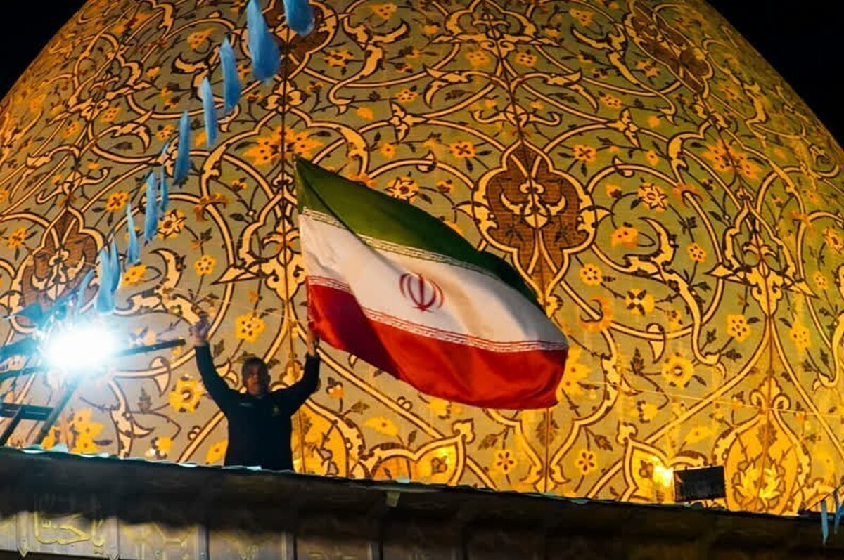 حملات دشمن متجاوز به رامشیر و سوسنگرد