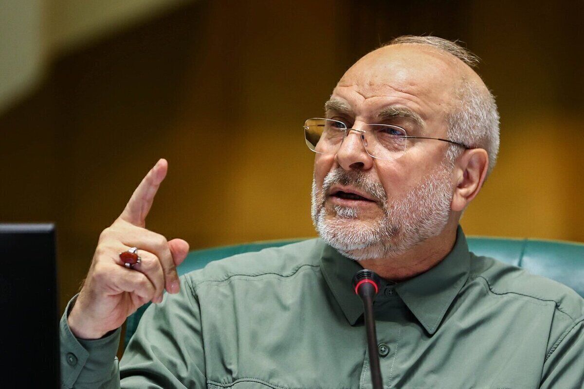 حرکت هزاران تفنگدار آمریکایی به سمت خلیج فارس/ نیروهای نظامی در تنگه هرمز مستقر می‌شوند