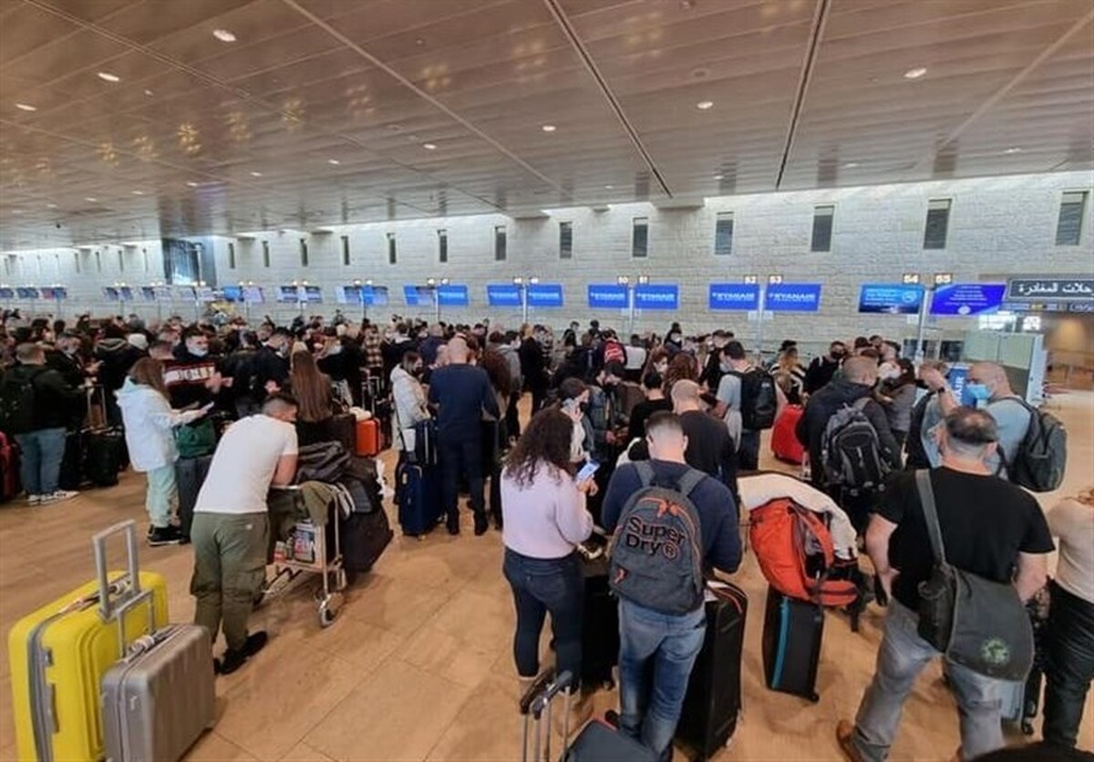 عکس| تحلیلی بر توئیت ترامپ و تهدید مردم ایران