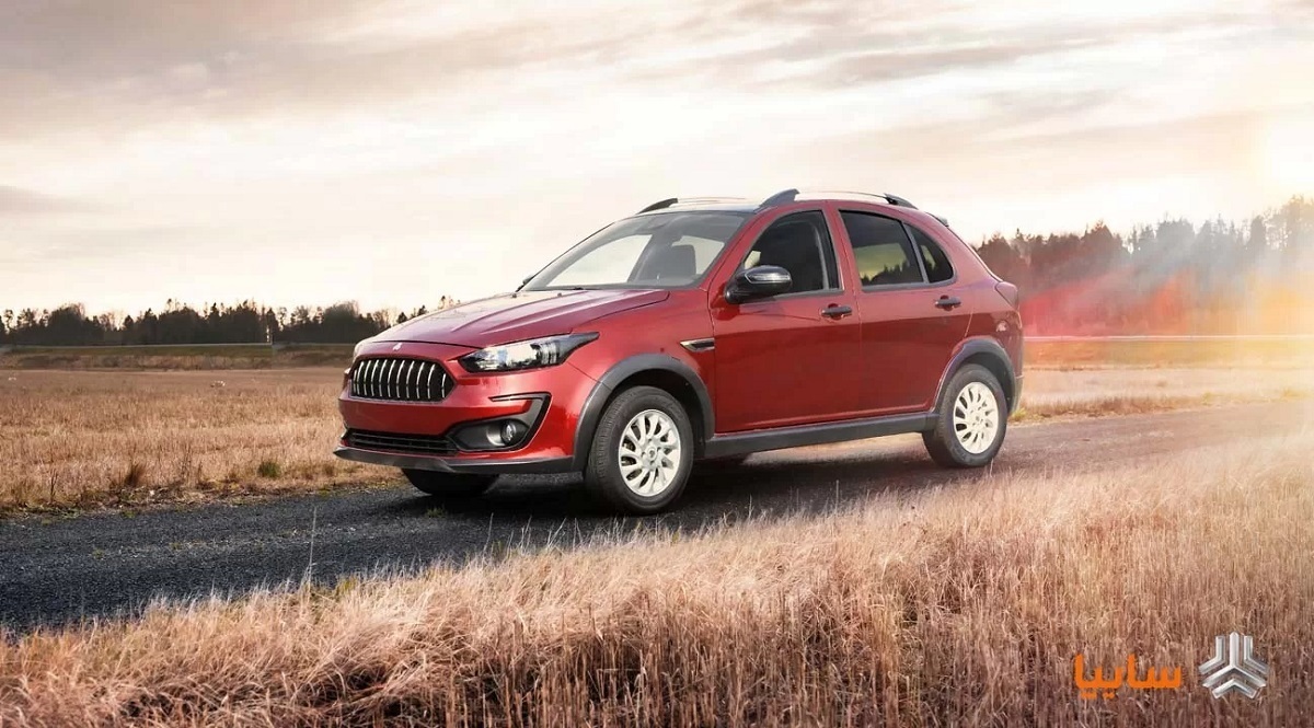 قیمت خودرو‌های سایپا امروز پنجشنبه ۱۳ فروردین ۱۴۰۵