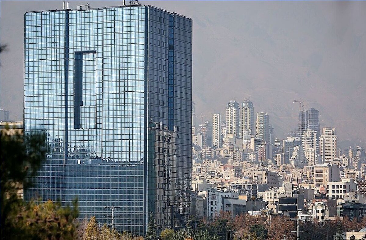 اعلام تورم اسفند ۱۴۰۴ توسط بانک مرکزی