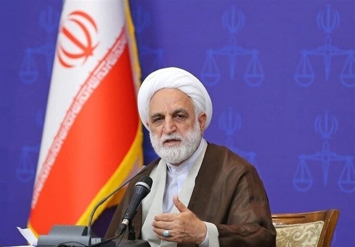 ملت ایران پشتیبان نیروهای مسلح است| آماده مذاکره هستیم اما بر اساس اصول و منطق