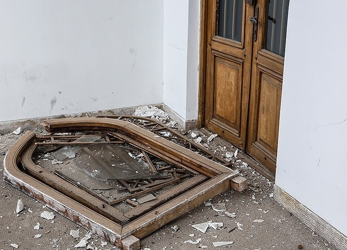 اعطای تسهیلات نوسازی مسکن برای آسیب‌دیدگان جنگ آغاز شد