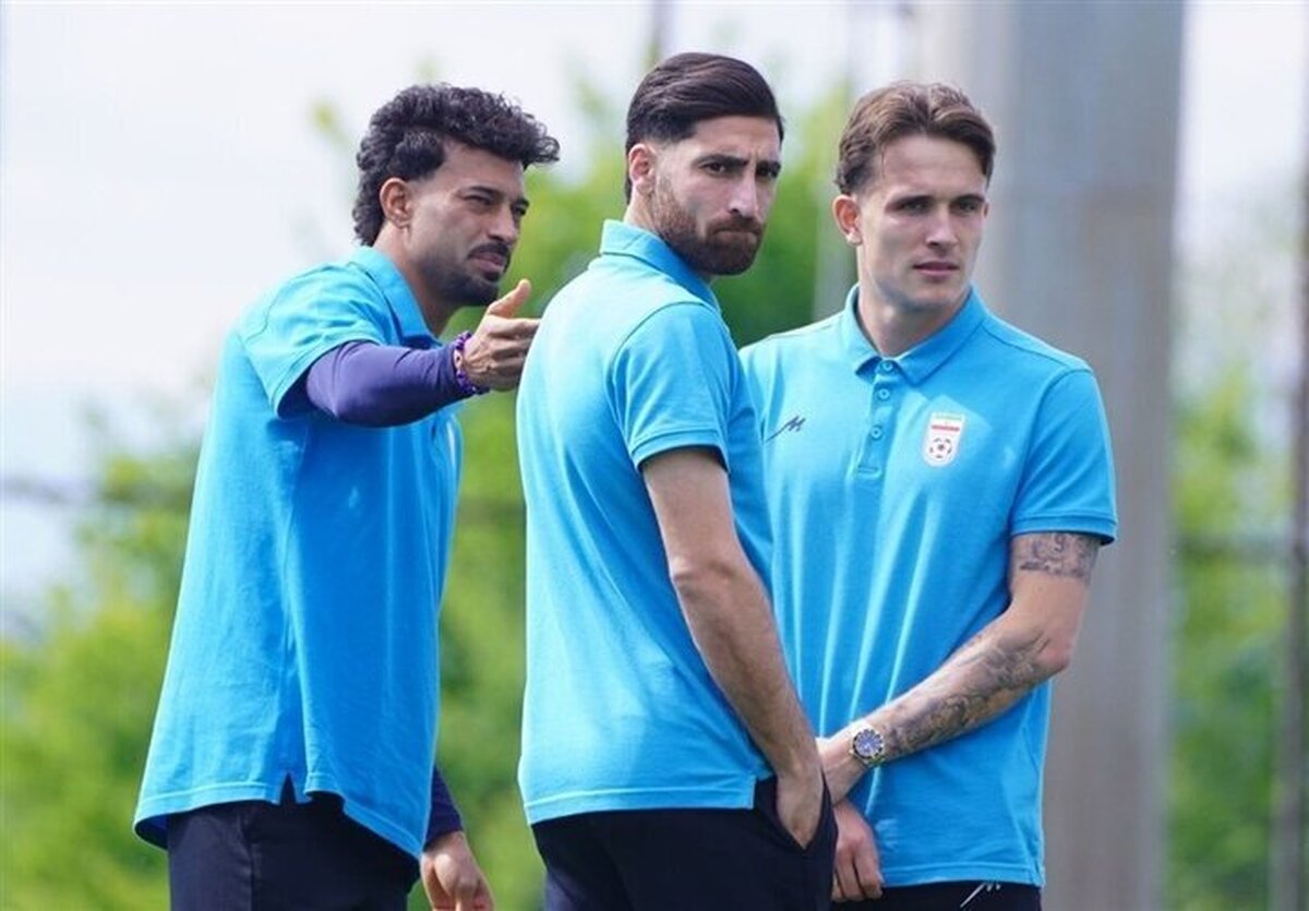 شافعی: تیم ملی فوتبال به احترام خون شهدا نباید به جام جهانی برود