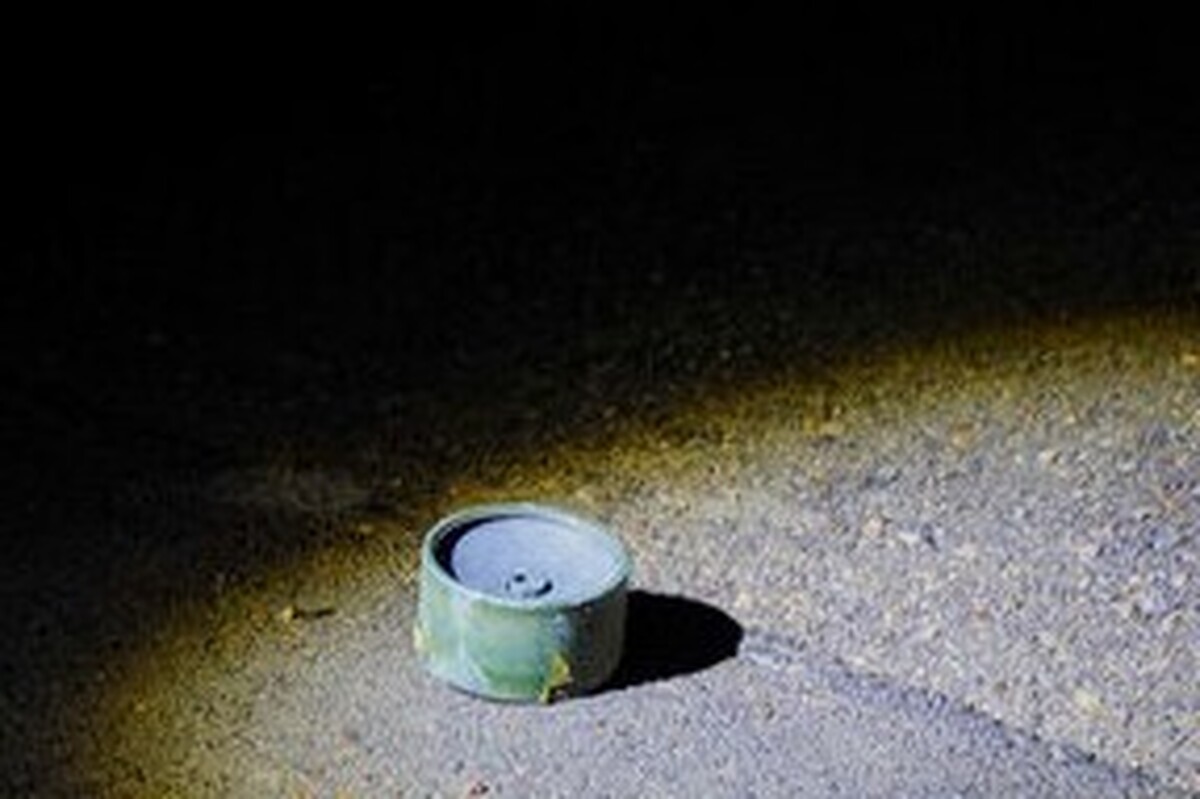 عکس| «سلین» دختربچه دورودی که در حملات دشمن شهید شد