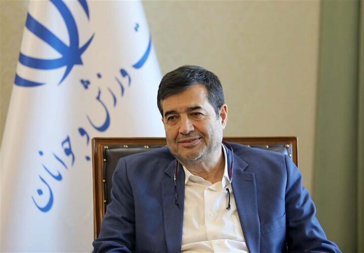 عکس| واکنش پرویز پرستویی به شهادت دریابان تنگسیری