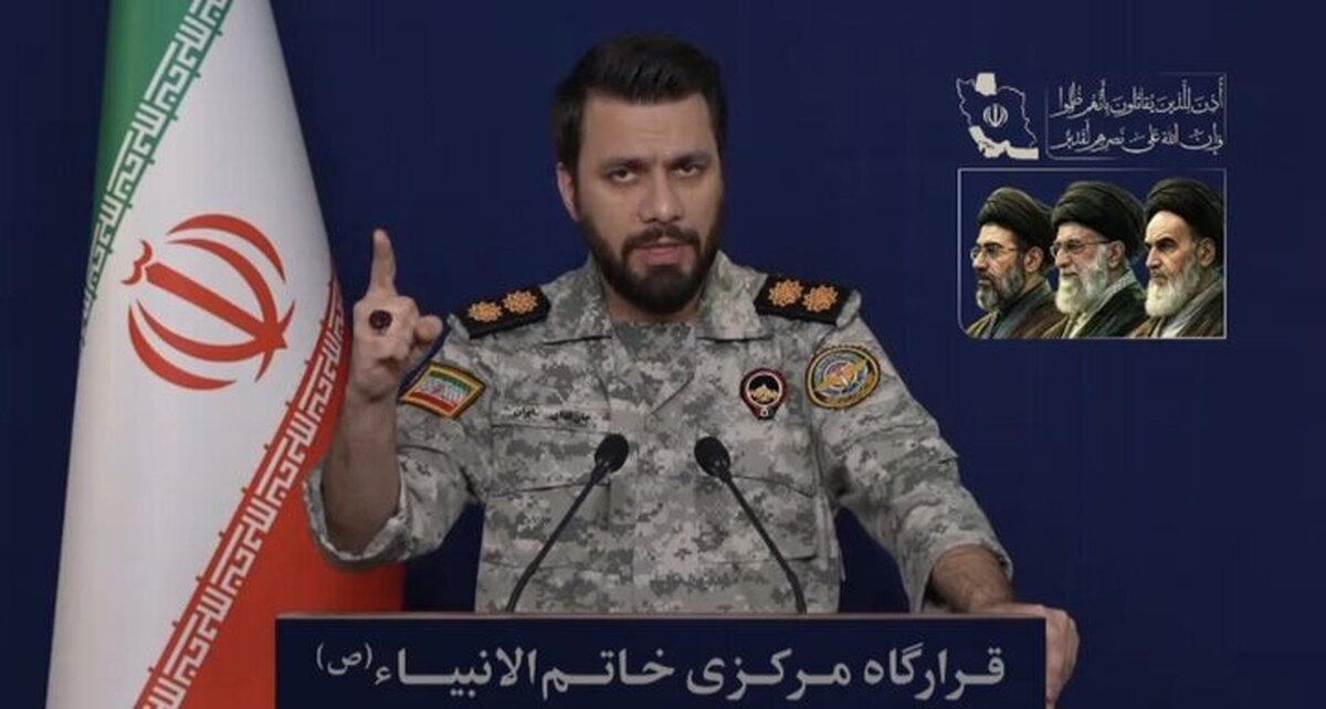 دشمن منتظر اقدامات کوبنده‌تر، وسیع‌تر و ویرانگر ما باشد