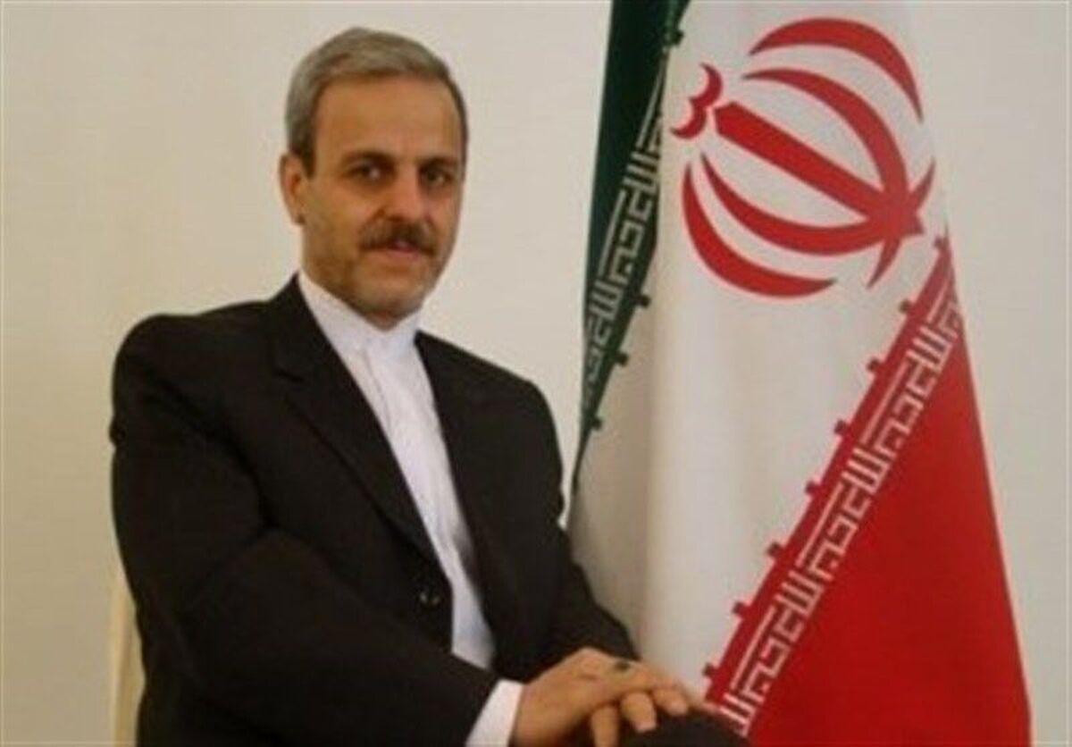 هشدار یک فرمانده سپاه به آمریکا درباره خسارت حمله به ایران