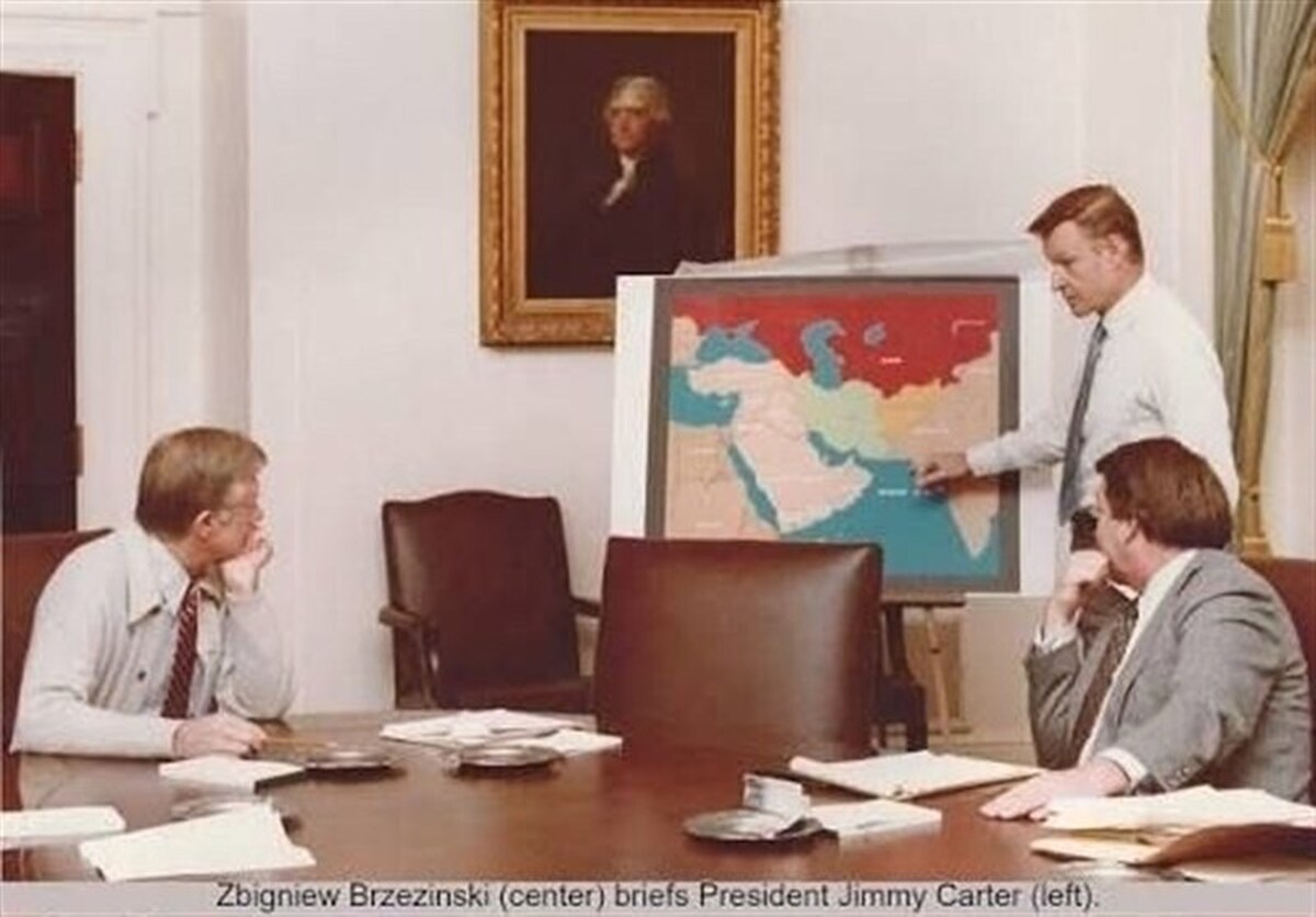 مدودف: ترامپ در حمله به ایران دچار اشتباه بزرگی شد