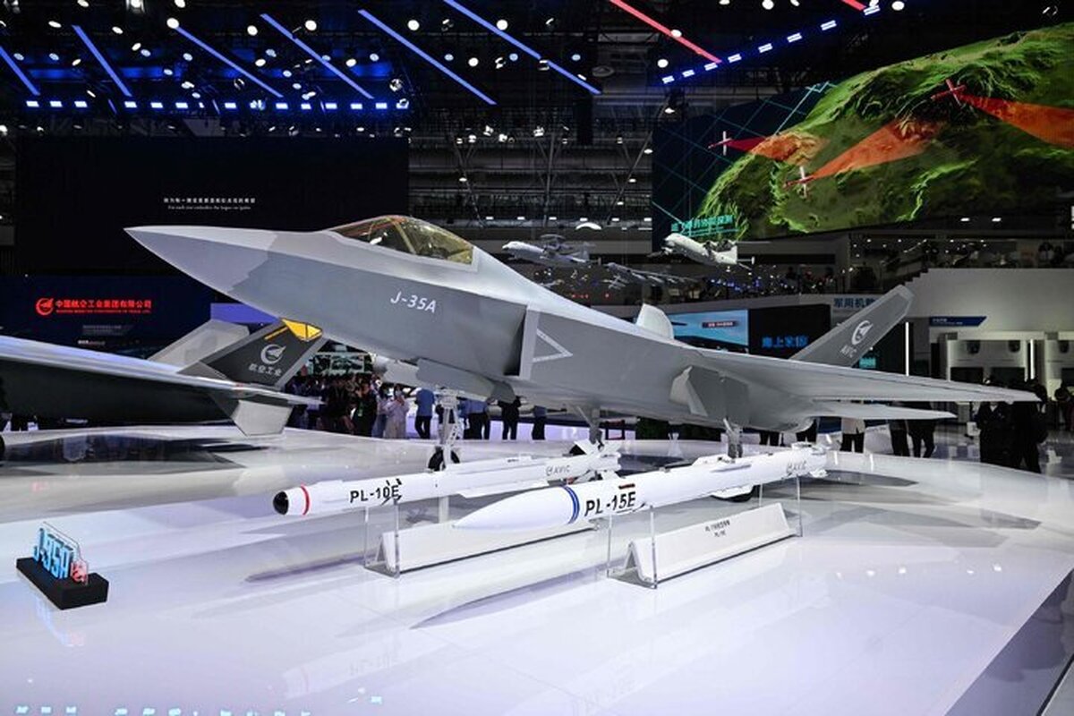 دلیل سرنگونی جنگنده فرانسوی توسط موشک چینی چه بود؟