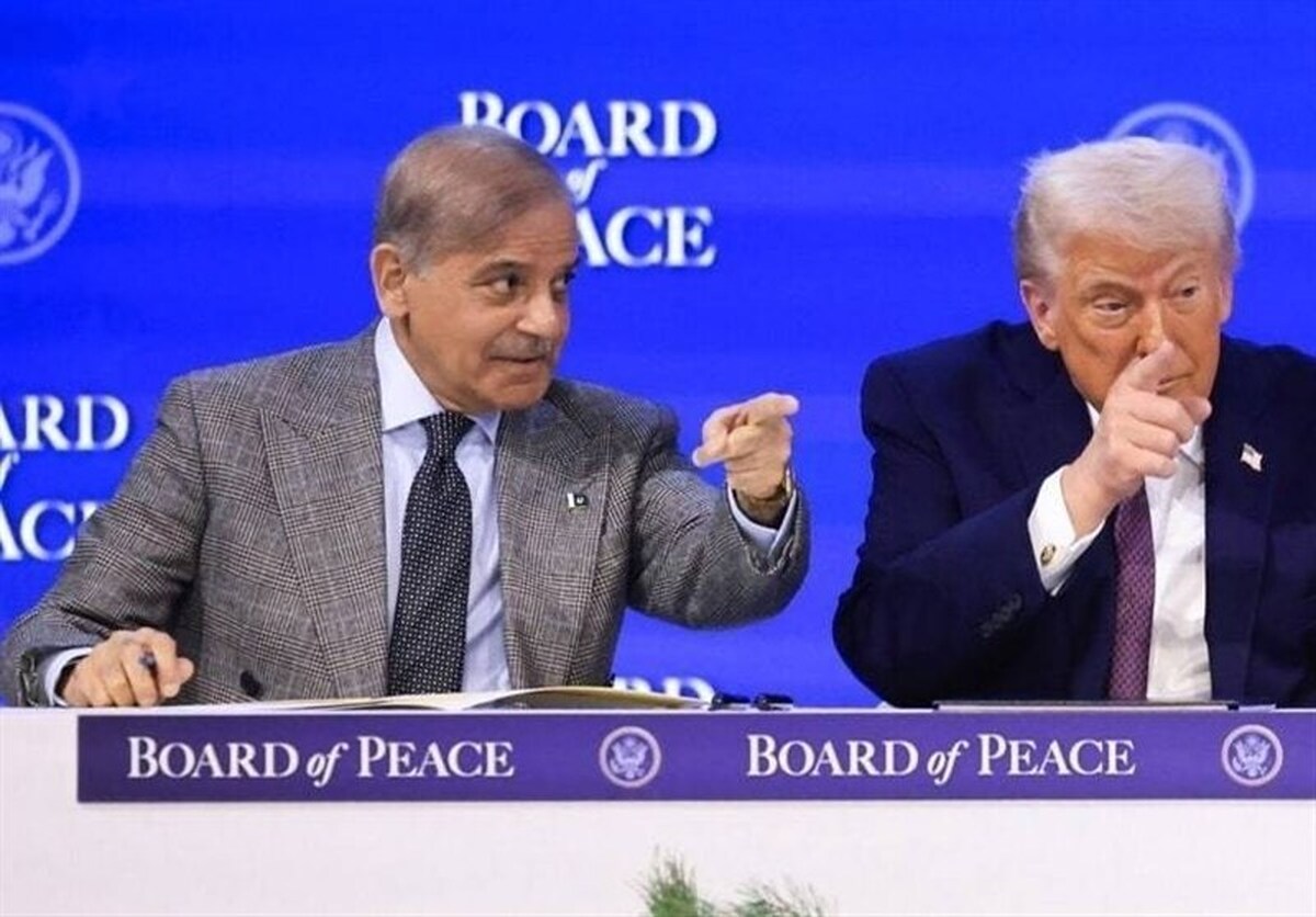 عربستان: نتانیاهو ترامپ را به جنگ کشاند