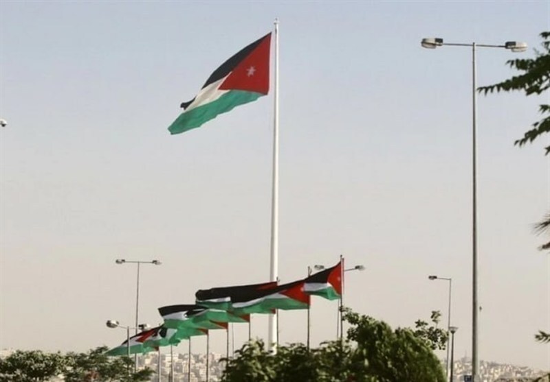 اردن تنها برای دو ماه ذخایر سوخت و گاز دارد