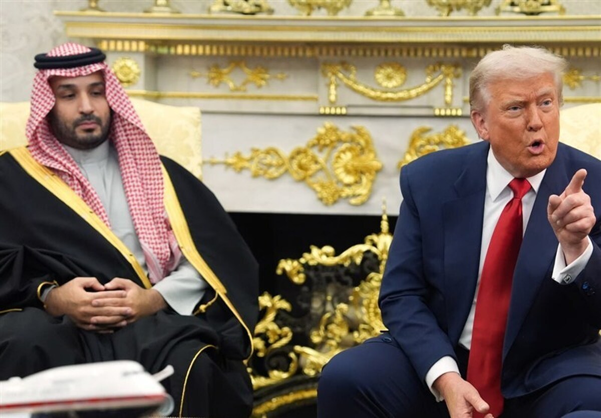 ادعای وقیحانه ترامپ: ایران را به عصر حجر باز خواهیم گرداند!| اگر به توافق نرسیم، به تمام تاسیسات برق آنها حمله خواهیم کرد