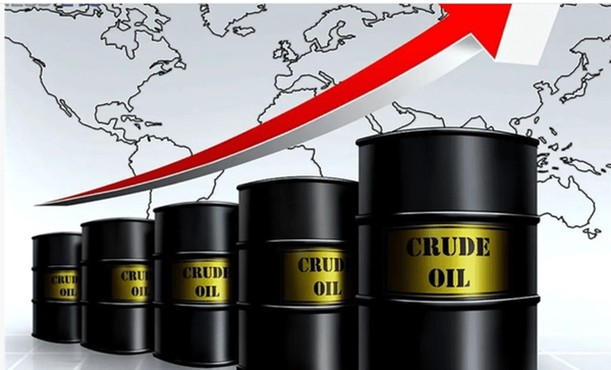 افزایش قیمت نفت برنت تا آستانه 109 دلار