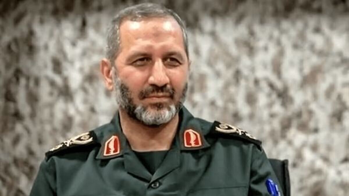 عکس| سردار موسوی: دو هفته هوشیاری برای میدان، دیپلماسی و خیابان در پیش است