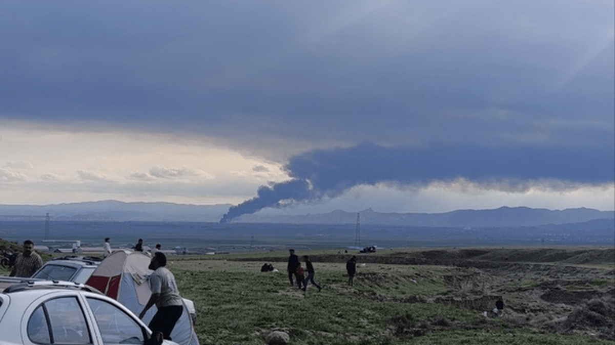 تخریب ۱۵۴ نقطه علمی در ۲۱ دانشگاه بر اثر حمله دشمن