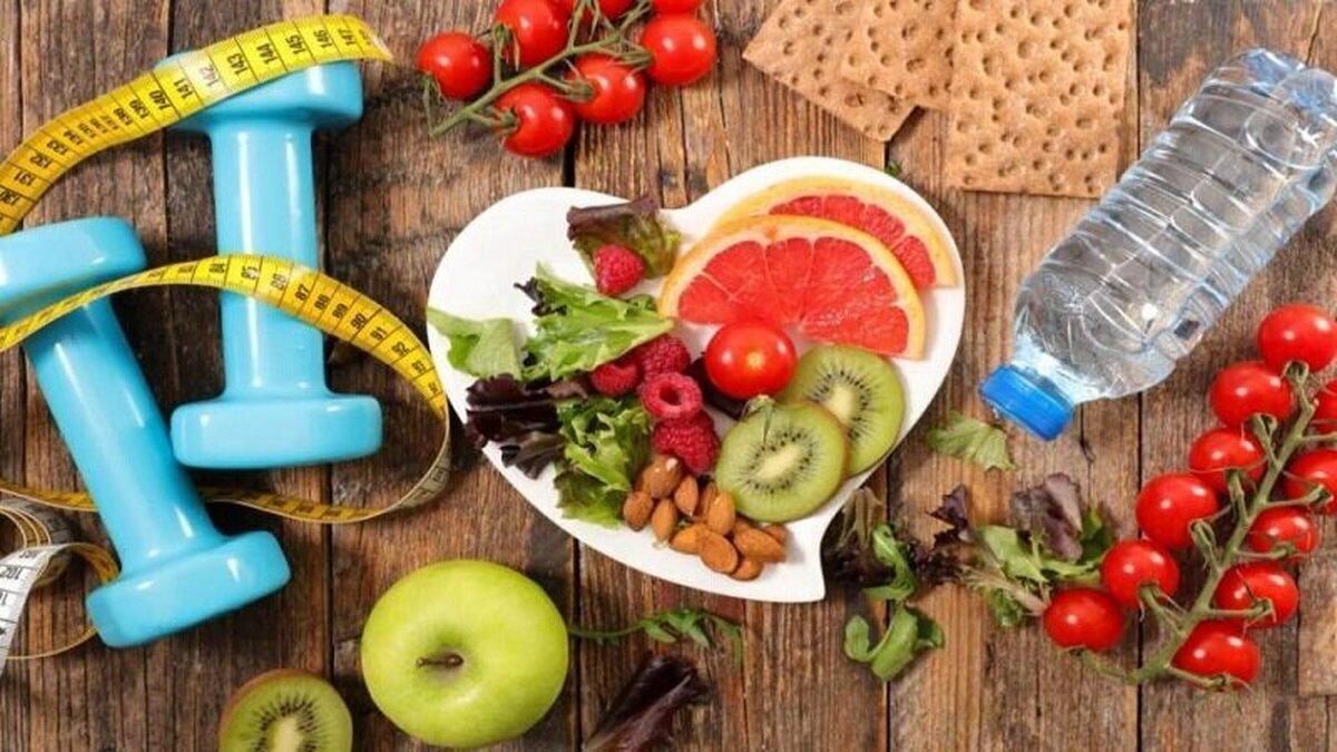 چرا هر روز باید پروتئین مصرف کنیم؟