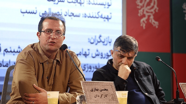 کارگردان «قمارباز»: ترجیح می‌دهم مردم به جای سینما در خیابان باشند