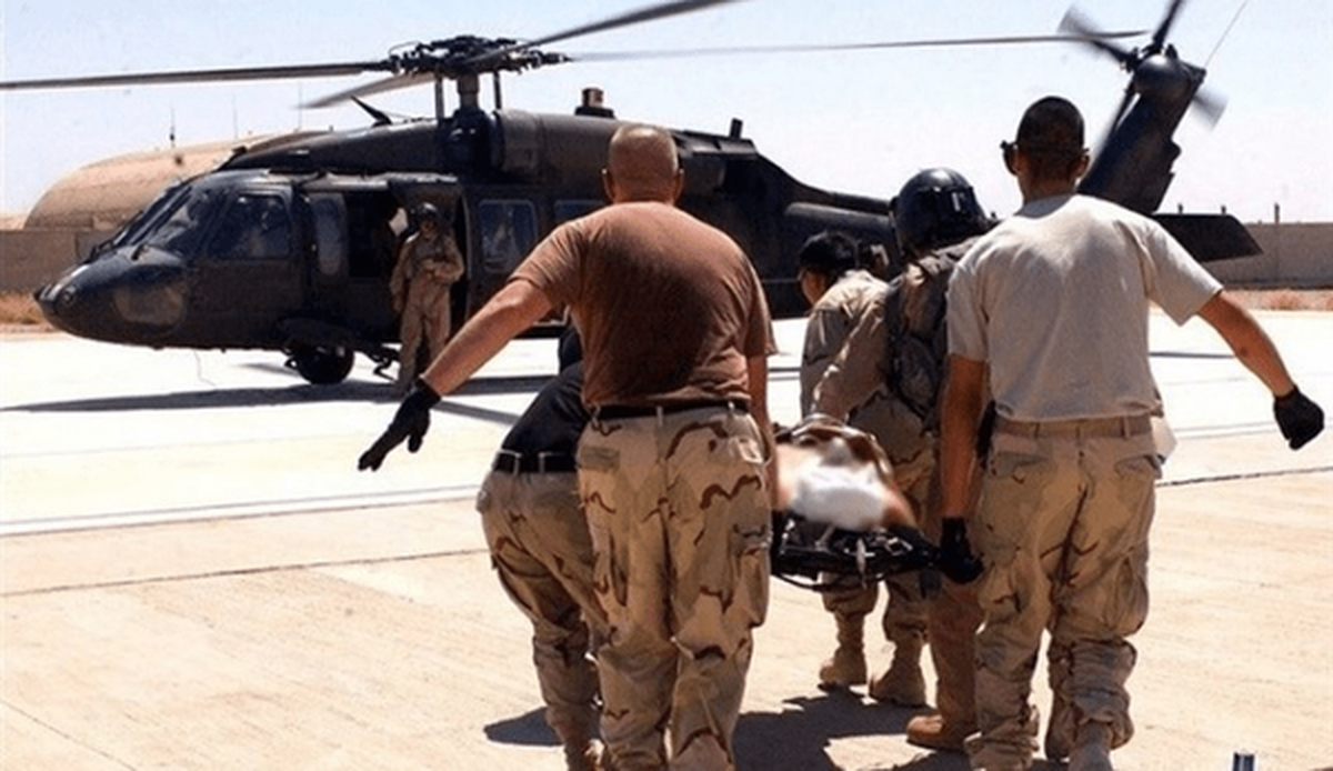 ورود رسمی حزب‌الله به نبرد با رژیم صهیونیستی