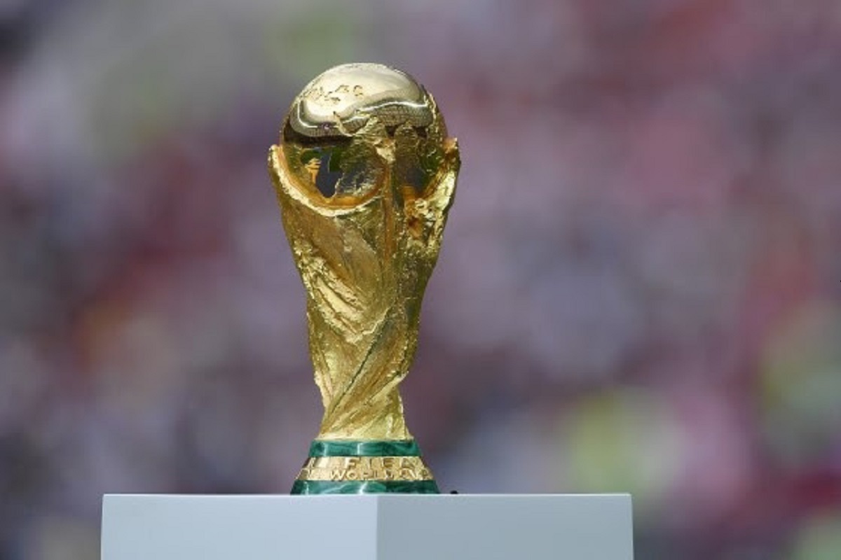 جلسه نمایندگان آسیا در جام جهانی با مدیرفنی AFC