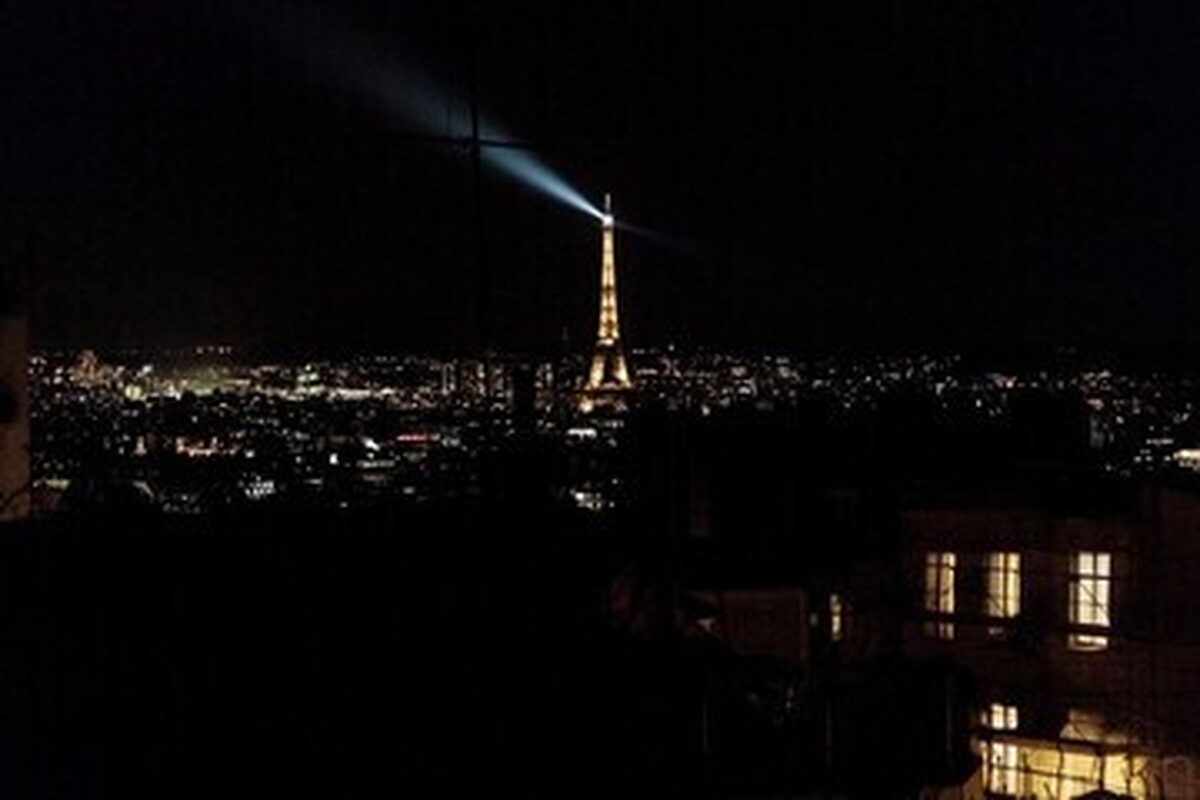 وحشت انگلیس از بسته شدن تنگه هرمز