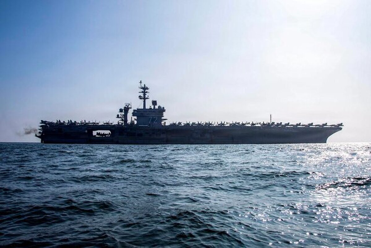 جدیدترین اطلاعیه سپاه| شناورهای آمریکایی با ۴ فروند پهپاد در لنگرگاه جبل علی مورد اصابت قرار گرفت