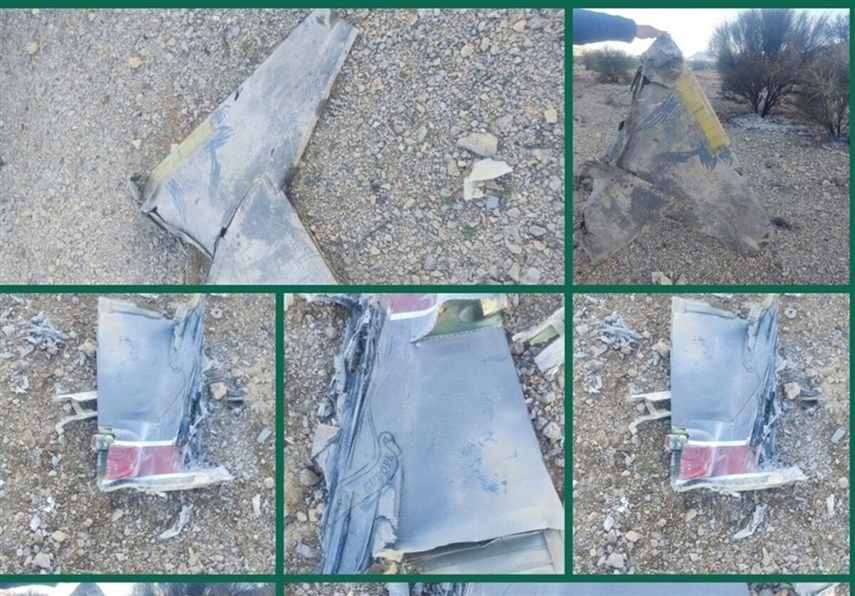 فیلم| افسر شکارچی جنگنده اف-۳۵: آن جنگنده را خدا زد و ما کاری نکردیم