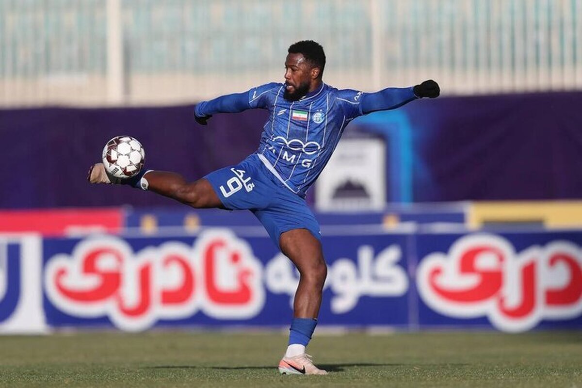 رامین رضاییان بازیکن ماست و پس از پایان قرضی برمی‌گردد