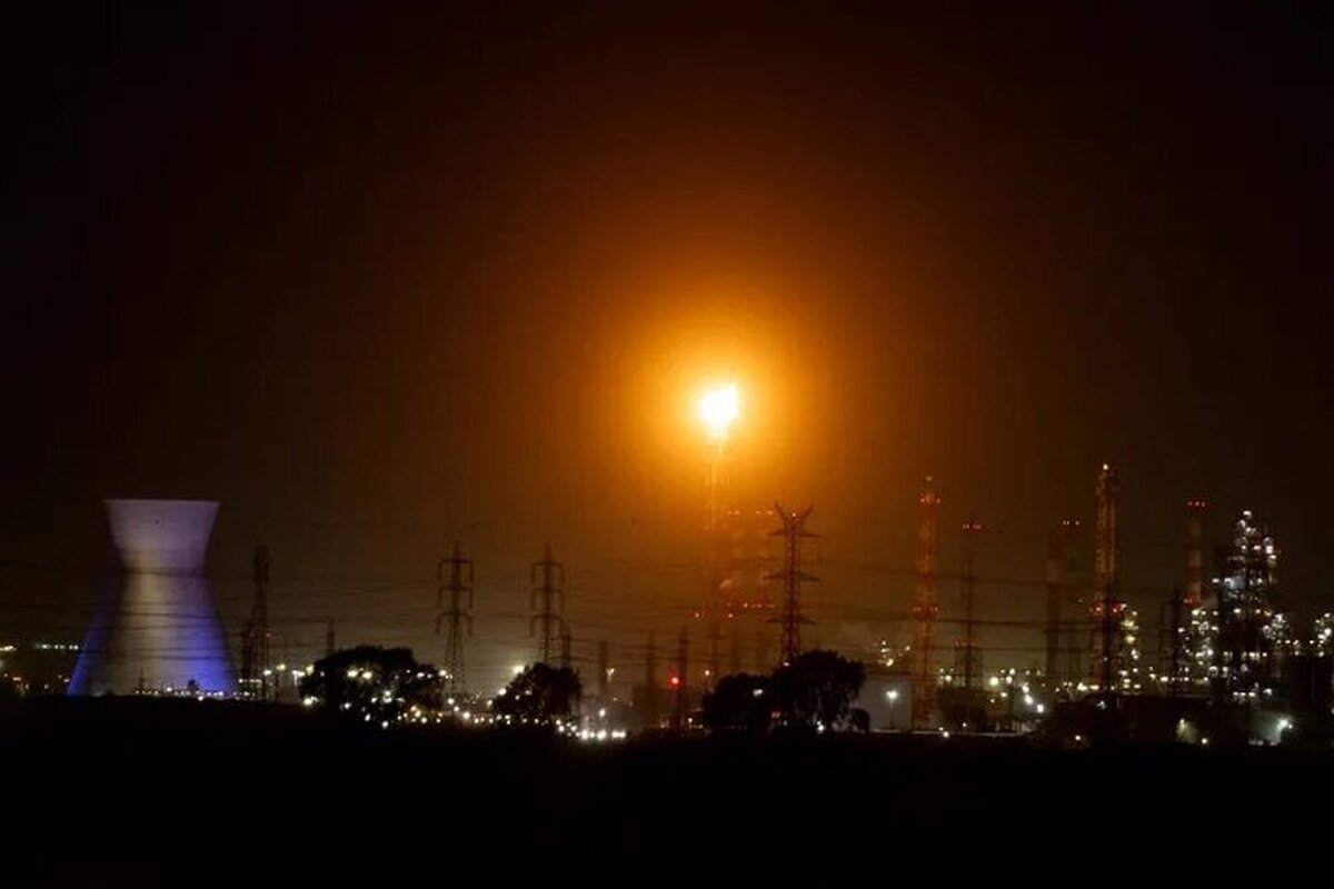 واکنش رئیس‌جمهور به انتقام موشکی سپاه