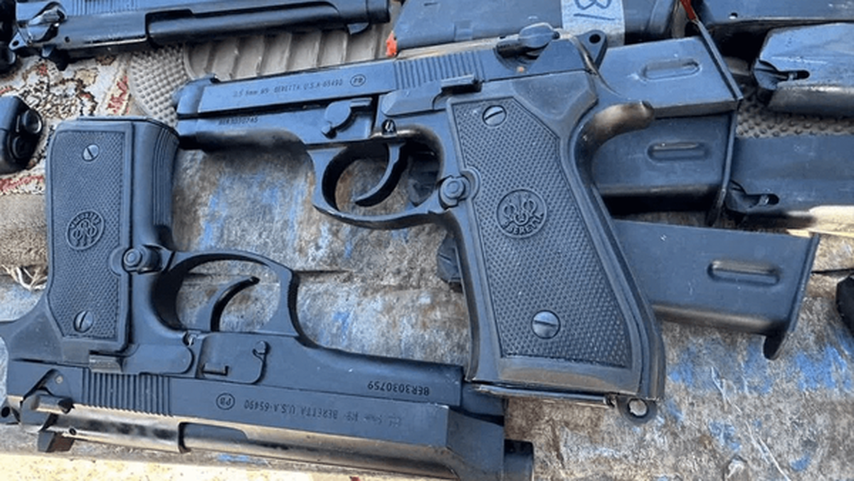 شهادت فرمانده پشتیبانی قرارگاه ستاد مرزبانی فراجا