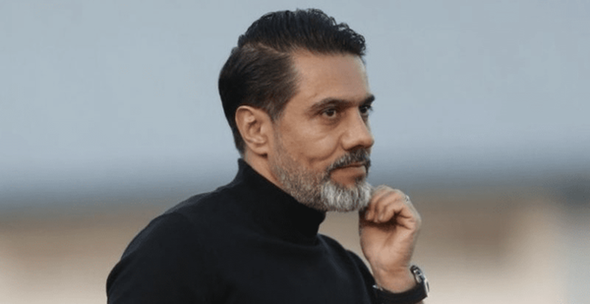 انتقاد شدید پیروانی از فدراسیون جدید!