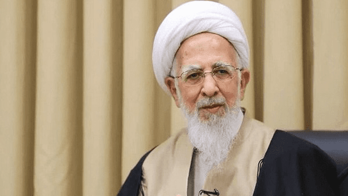 چه کسی باید ثابت کند به دنبال جنگ و ناآرامی نیست؟