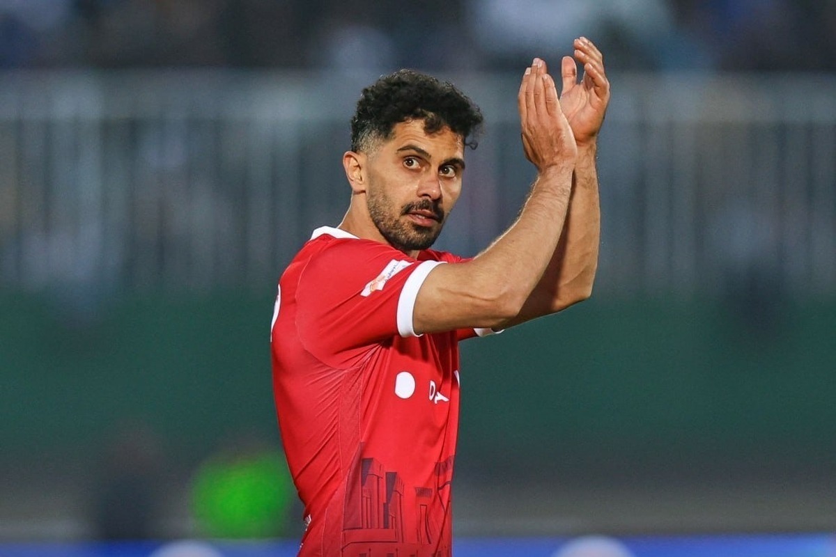 امید عالیشاه به تهران بازگشت