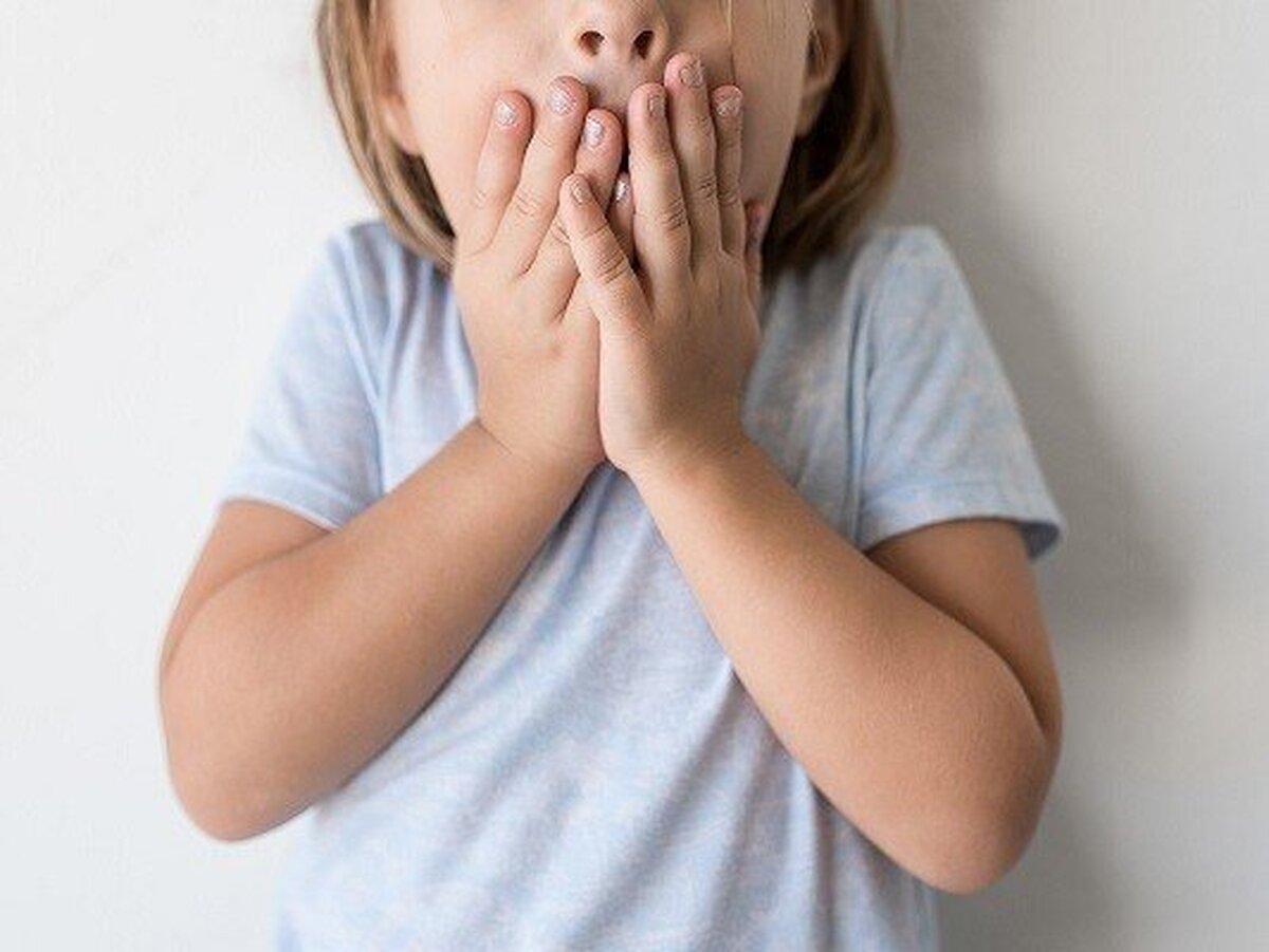 علائم اضطراب در کودکان ۷ تا ۱۲ ساله