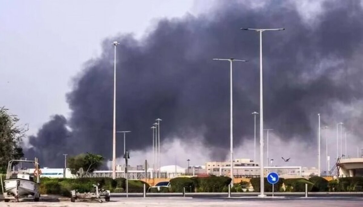 ادعای اسرائیل درباره رهگیری موشکی که از یمن شلیک شد