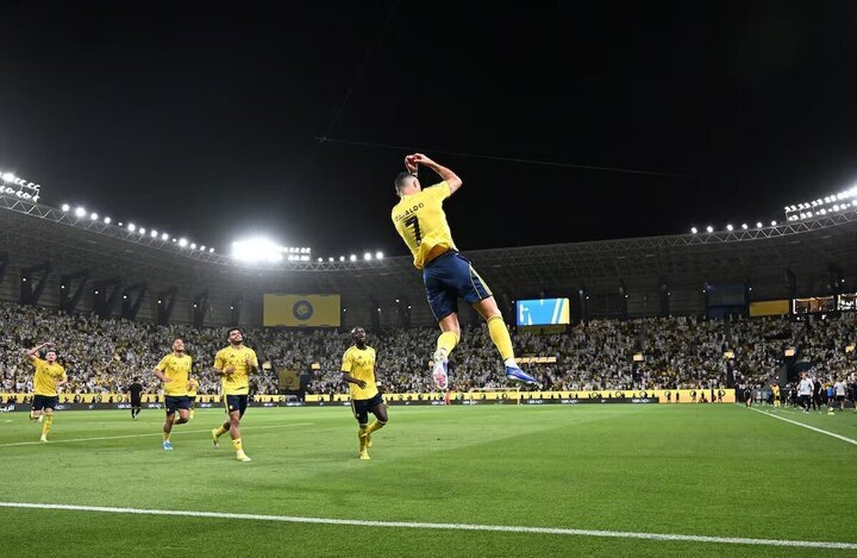 ایران، آمریکا را در خانه شکست داد