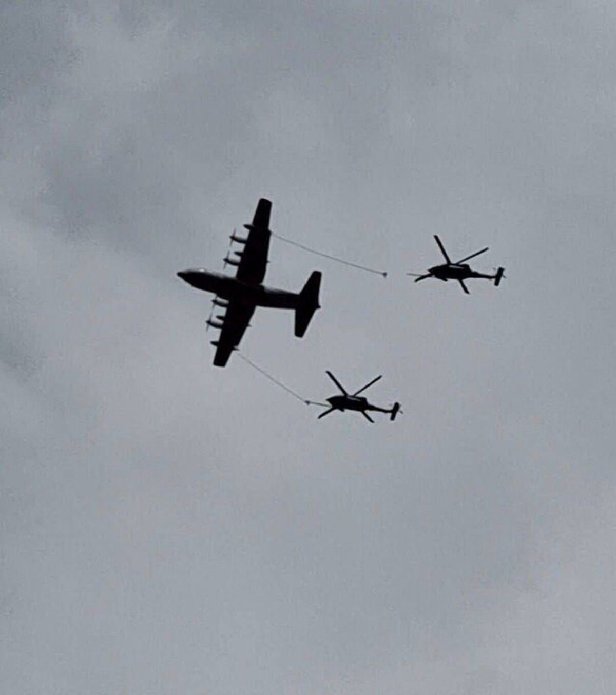 تصاویر/ جنگنده پیشرفته صاعقه ۲