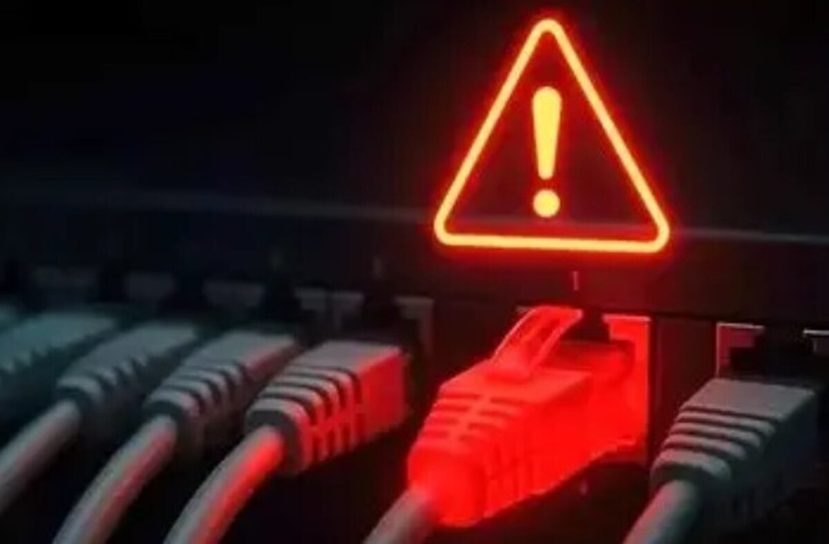 اینترنت بین المللی برای این افراد اتصال یافت