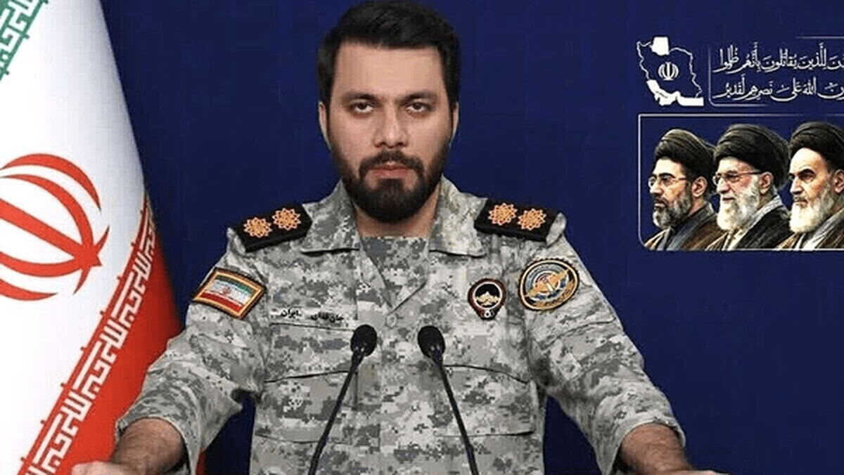 دشمن منتظر اقدامات کوبنده‌تر، وسیع‌تر و ویرانگر ما باشد