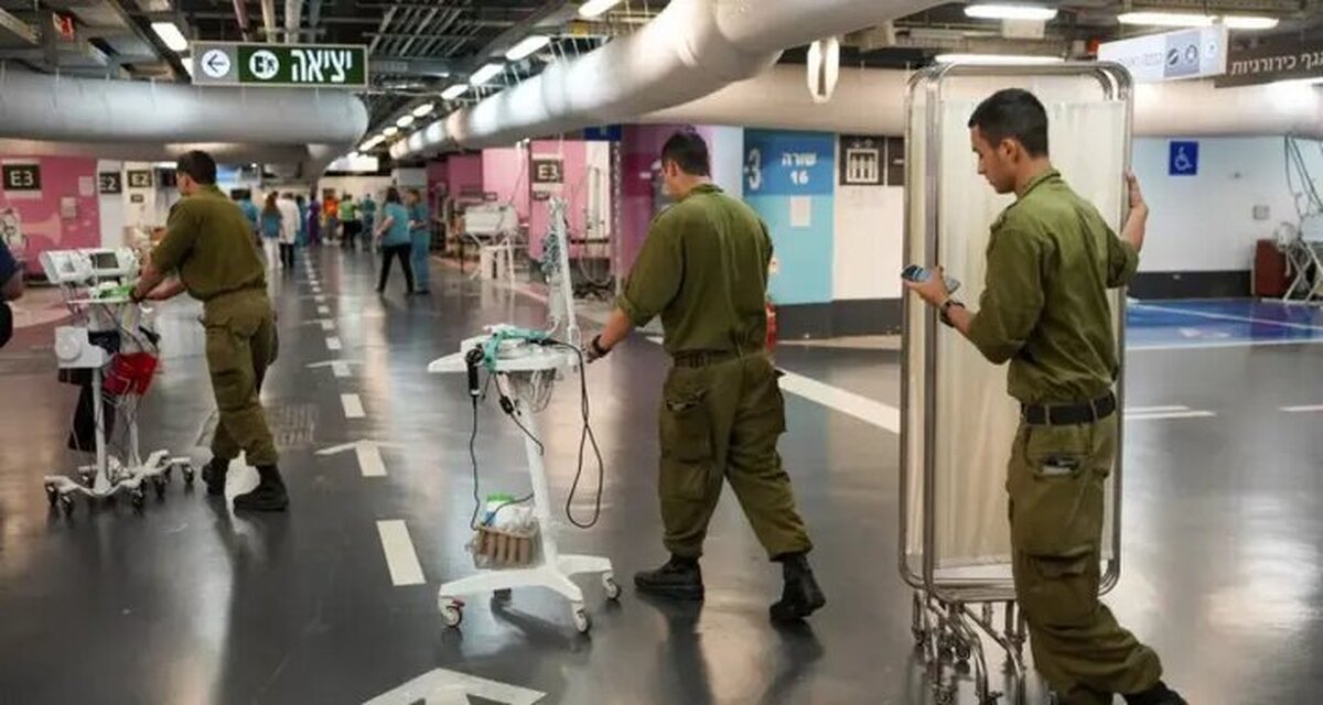 وزیر داخلی رژیم صهیونیستی استعفا کرد