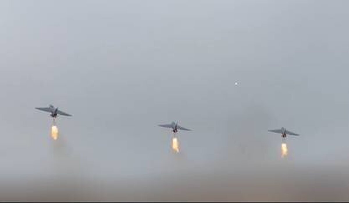 گروه‌های مقاومت عراقی مسئولیت حملات به پایگاه‌های آمریکا را بر عهده گرفتند