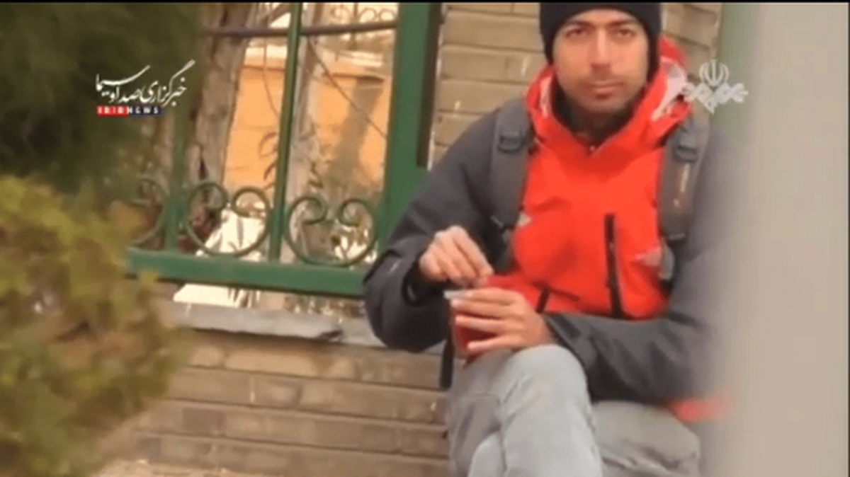 شرور سابقه‌دار کرمان اعدام شد