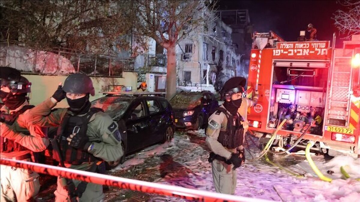 وزارت بهداشت رژیم صهیونیستی نگران افزایش تلفات جنگ